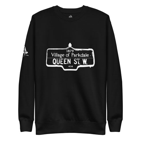 Parkdale Unisex Sweatshirt